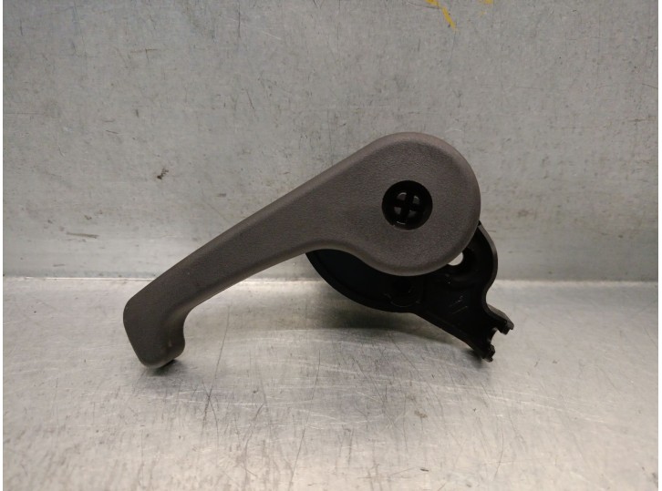 Recambio de cerradura capot para kia ceed tourer (cd) 1.0 t-gdi referencia OEM IAM 811812B000WK 811812B000WK 