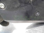 Replacement boot / tailgate lock for Citroën C5 Saloon 1.6 HDi CAT (9HY / DV6TED4) OEM IAM reference 9652483180 3 PINE