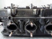 Recambio de culata para bmw serie 3 berlina (e46) 2.0 16v diesel cat referencia OEM IAM 22466019 