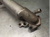 Recambio de enfriador egr para ford transit caja cerrada ´06 2.4 tdci cat referencia OEM IAM 6C1Q9F464BC 