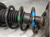 Recambio de amortiguador delantero derecho para dacia lodgy 1.6 cat referencia OEM IAM 543023390R 824902006281 SACHS