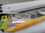 Recambio de airbag lateral delantero derecho para hyundai bayon referencia OEM IAM 80420Q0000 