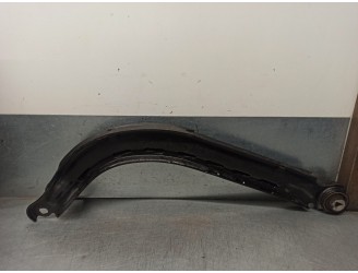 Replacement rear right lower suspension arm for Fiat Doblo 1.6 JTDM 16V CAT OEM IAM reference 518214190 
