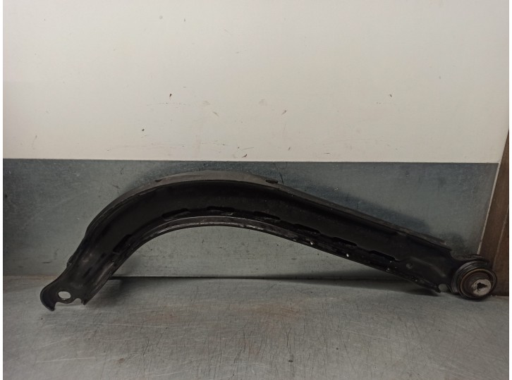 Replacement rear right lower suspension arm for Fiat Doblo 1.6 JTDM 16V CAT OEM IAM reference 518214190 