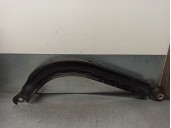 Replacement rear right lower suspension arm for Fiat Doblo 1.6 JTDM 16V CAT OEM IAM reference 518214190 
