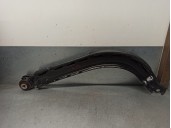 Replacement rear right lower suspension arm for Fiat Doblo 1.6 JTDM 16V CAT OEM IAM reference 518214190 