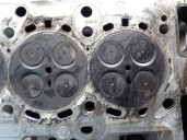 Recambio de culata para bmw serie 3 berlina (e46) 2.0 16v diesel cat referencia OEM IAM 22466019 