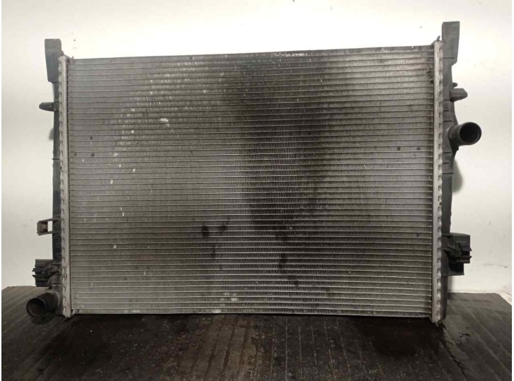 Recambio de radiador agua para dodge journey 2.0 16v crd cat referencia OEM IAM 68038238AA 40482A BEHR