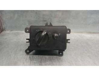 Recambio de mando luces salpicadero para ford transit caja cerrada ´06 2.4 tdci cat referencia OEM IAM 6C1111671AB 