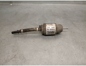 Recambio de bomba combustible para volkswagen sharan (7n1, 7n2) 2.0 tdi referencia OEM IAM WOS901847B  WEBASTO