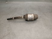 Recambio de bomba combustible para volkswagen sharan (7n1, 7n2) 2.0 tdi referencia OEM IAM WOS901847B WEBASTO