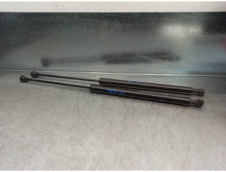 Recambio de amortiguadores maletero / porton para dacia lodgy 1.6 cat referencia OEM IAM 904528093R  