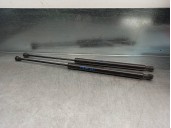 Replacement boot / tailgate struts for Dacia Lodgy 1.6 cat OEM IAM reference 904528093R 