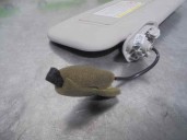 Recambio de parasol derecho para citroën c5 berlina 1.6 hdi cat (9hy / dv6ted4) referencia OEM IAM   