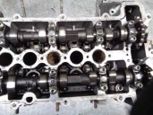 Recambio de culata para bmw serie 3 berlina (e46) 2.0 16v diesel cat referencia OEM IAM 22466019 