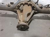 Recambio de puente trasero para ford ranger (tke) 2.2 tdci referencia OEM IAM 5247045 5247045 