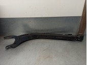 Replacement rear right lower suspension arm for Fiat Doblo 1.6 JTDM 16v cat OEM IAM reference 518214190 