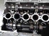 Recambio de culata para bmw serie 3 berlina (e46) 2.0 16v diesel cat referencia OEM IAM 22466019 