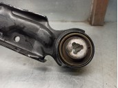 Replacement rear right lower suspension arm for Fiat Doblo 1.6 JTDM 16v cat OEM IAM reference 518214190 
