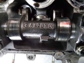 Recambio de culata para bmw serie 3 berlina (e46) 2.0 16v diesel cat referencia OEM IAM 22466019 