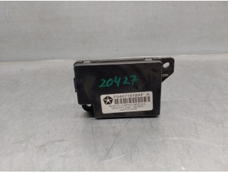 Recambio de modulo electronico para dodge journey 2.0 16v crd cat referencia OEM IAM P04671918AF 162384AC 