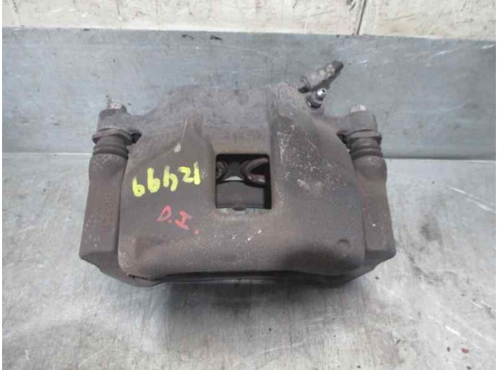 Replacement front left brake caliper for Ford Transit closed box van '06 2.4 TDCi cat OEM IAM reference Y04242 Y04242 BOS