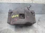 Replacement front left brake caliper for Ford Transit closed box van '06 2.4 TDCi cat OEM IAM reference Y04242 Y04242 BOS