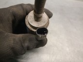 Recambio de bomba combustible para volkswagen sharan (7n1, 7n2) 2.0 tdi referencia OEM IAM WOS901847B WEBASTO