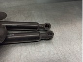 Replacement trunk / tailgate struts for Dacia Lodgy 1.6 CAT OEM IAM reference 904528093R 