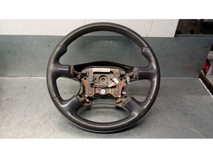 Recambio de volante para nissan almera ii hatchback (n16) 2.2 di referencia OEM IAM 48430BM417 48430BM417 