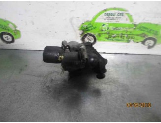 Recambio de valvula intercambio de calefaccion para bmw serie 3 berlina (e46) 2.0 16v diesel cat referencia OEM IAM 64118369805 