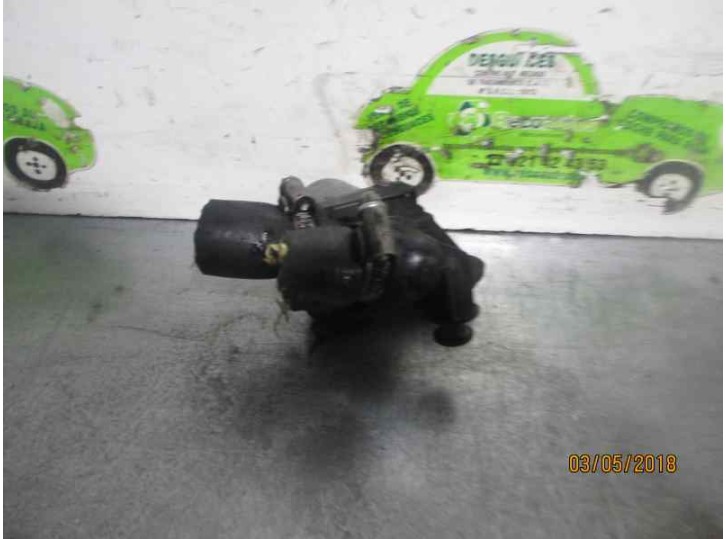 Recambio de valvula intercambio de calefaccion para bmw serie 3 berlina (e46) 2.0 16v diesel cat referencia OEM IAM 64118369805 