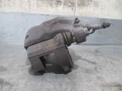 Replacement front left brake caliper for Ford Transit Closed Box Van '06 2.4 TDCi CAT OEM IAM reference Y04242 Y04242 BOS