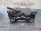 Replacement front left brake caliper for Ford Transit Closed Box Van '06 2.4 TDCi CAT OEM IAM reference Y04242 Y04242 BOS
