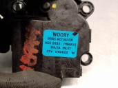 Recambio de motor calefaccion para hyundai bayon referencia OEM IAM JY9AA05  WOORY