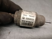 Recambio de bomba combustible para volkswagen sharan (7n1, 7n2) 2.0 tdi referencia OEM IAM WOS901847B  WEBASTO