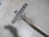 Recambio de tubo escape trasero para citroën c5 berlina 1.6 hdi cat (9hy / dv6ted4) referencia OEM IAM PSA 4185F CESTA 10