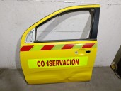 Recambio de puerta delantera izquierda para ford ranger (tke) 2.2 tdci referencia OEM IAM 1892631 1892631 