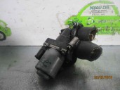 Recambio de valvula intercambio de calefaccion para bmw serie 3 berlina (e46) 2.0 16v diesel cat referencia OEM IAM 64118369805 