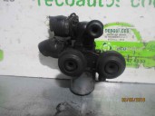 Recambio de valvula intercambio de calefaccion para bmw serie 3 berlina (e46) 2.0 16v diesel cat referencia OEM IAM 64118369805 