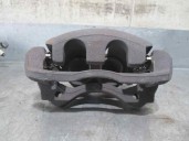 Replacement front left brake caliper for Ford Transit closed box '06 2.4 TDCi CAT OEM IAM reference Y04242 Y04242 BOS