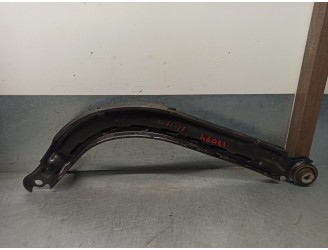 Recambio de brazo suspension inferior trasero izquierdo para fiat doblo 1.6 jtdm 16v cat referencia OEM IAM 518214190 