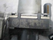Recambio de valvula intercambio de calefaccion para bmw serie 3 berlina (e46) 2.0 16v diesel cat referencia OEM IAM 64118369805 