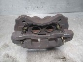 Replacement front left brake caliper for Ford Transit closed box '06 2.4 TDCi CAT OEM IAM reference Y04242 Y04242 BOS