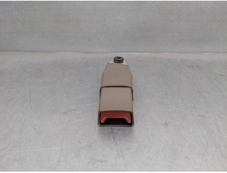 Recambio de enganche cinturon para dodge journey 2.0 16v crd cat referencia OEM IAM 1AN221K7AB DELANTERO DERECHO 5 PUERTAS