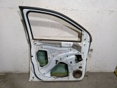 Recambio de puerta delantera izquierda para ford ranger (tke) 2.2 tdci referencia OEM IAM 1892631 1892631 