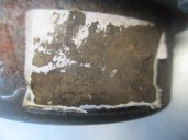 Recambio de depresor freno / bomba vacio para ford transit caja cerrada, media (fy) (2000 =>) 2.0 tde cat referencia OEM IAM XS7