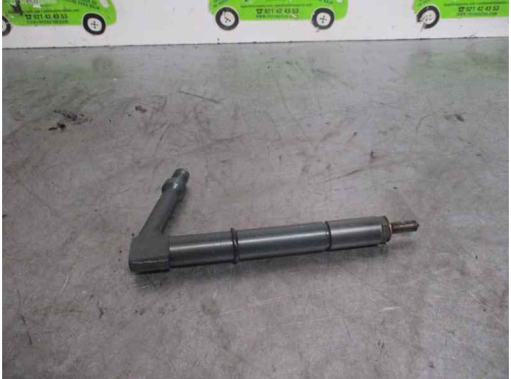 Recambio de inyector para nissan terrano/terrano.ii (r20) 3.0 td cat referencia OEM IAM   