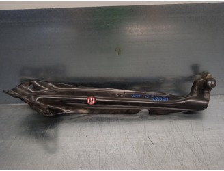 Recambio de soporte / guia puerta corredera para ford transit courier ambiente referencia OEM IAM ET76A25000AK  GMJ3A