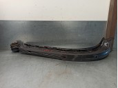 Replacement rear lower left suspension arm for Fiat Doblò 1.6 JTDM 16V CAT OEM IAM reference 518214190 